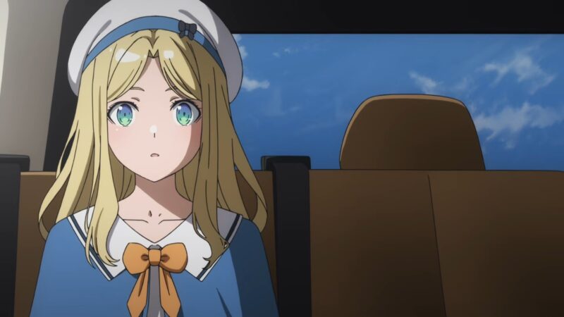 魔禁宇宙再扩张！日本超人气轻小说改编，霸权预定《暗部共生少女》2026秋季震撼开播，暗黑美少女集结！ - 奇趣星球报 - 奇趣星球报