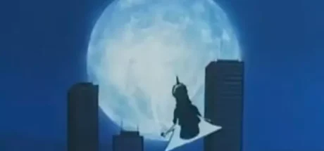 不仅是情怀！日本网友热议80年代动画夜景：这种蓝色调简直美哭了！ - 奇趣星球报