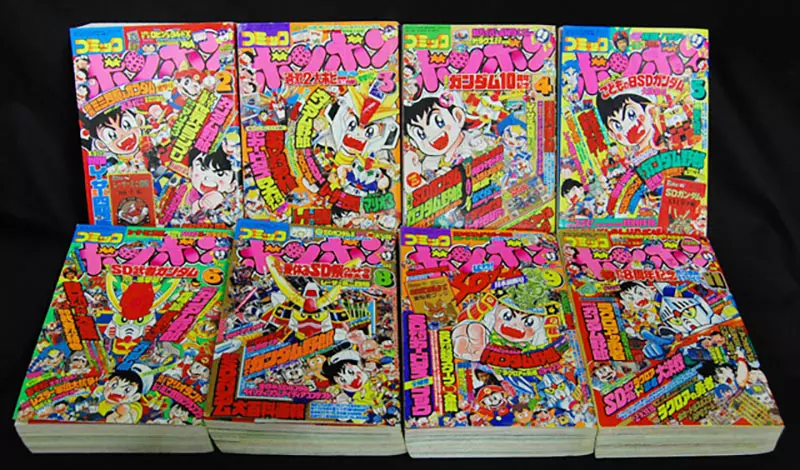 宁做异类也不肯跟风追热点?日本知名漫画家自述“非主流童年”,惹全网感动认亲却惨遭打脸! 宁做异类也不肯跟风追热点?日本知名漫画家自述“非主流童年”,惹全网感动认亲却惨遭打脸!