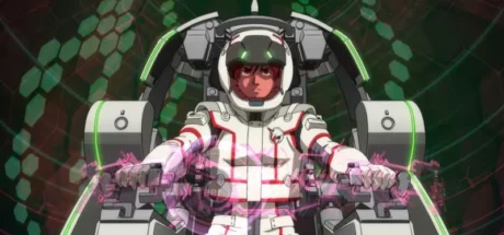 日本网友议论“机甲动漫明明能意念操控”，为何还要物理杆？机战迷爆笑揭秘：全因防大脑走神开火！ - 奇趣星球报