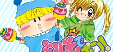 马克杯里蹦出的搞笑精灵回来了！日本动漫童年神作《魔法咪路咪路》推全新连载，傲娇精灵的大冒险强势回归！ - 奇趣星球报