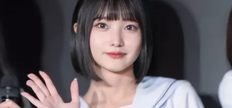 日本网友议论“甜妹白鸟华子一夜爆红遭全网吐槽”！自封甜美笑容撞脸国民女神新垣结衣，这“奇迹的一枚”你打几分？ - 奇趣星球报