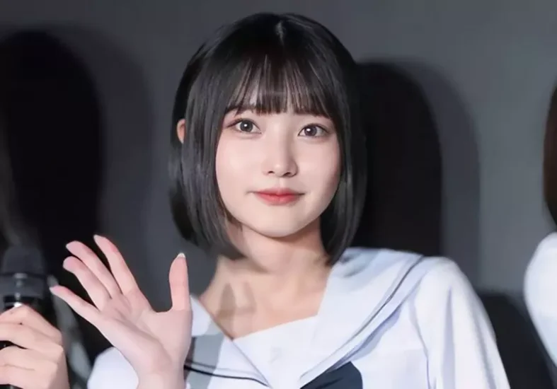 日本网友议论“甜妹白鸟华子一夜爆红遭全网吐槽”!自封甜美笑容撞脸国民女神新垣结衣,这“奇迹的一枚”你打几分? - 奇趣星球报 - 奇趣星球报