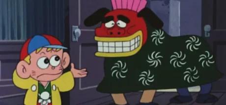 看到舞狮上门竟要立刻报警抓人！日本网友议论“50年前的奇葩骗子套路”，趁着结婚生娃强行闯入表演太无语！ - 奇趣星球报