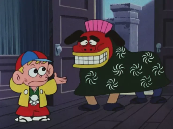 看到舞狮上门竟要立刻报警抓人！日本网友议论“50年前的奇葩骗子套路”，趁着结婚生娃强行闯入表演太无语！ - 奇趣星球报 - 奇趣星球报