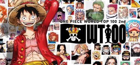 《航海王》全球票选惊现水军？8000万票瞬间被砍到450万，日本官方硬核打假太解压了！ - 奇趣星球报