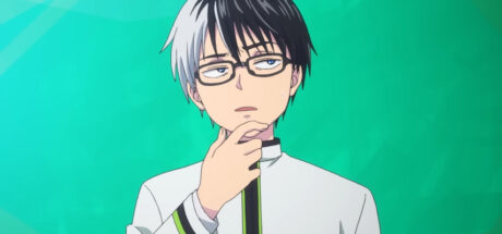 藤卷忠俊新作《杀手青春》定档！日本杀手被迫当学霸，OP阵容简直是神仙打架！ - 奇趣星球报