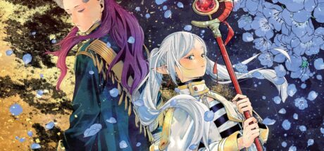 勇者辛美尔竟爆冷丢冠？日本超人气动漫《葬送的芙莉莲》投票大逆转，一级魔法使盖纳乌强势夺下第一名的宝座！ - 奇趣星球报