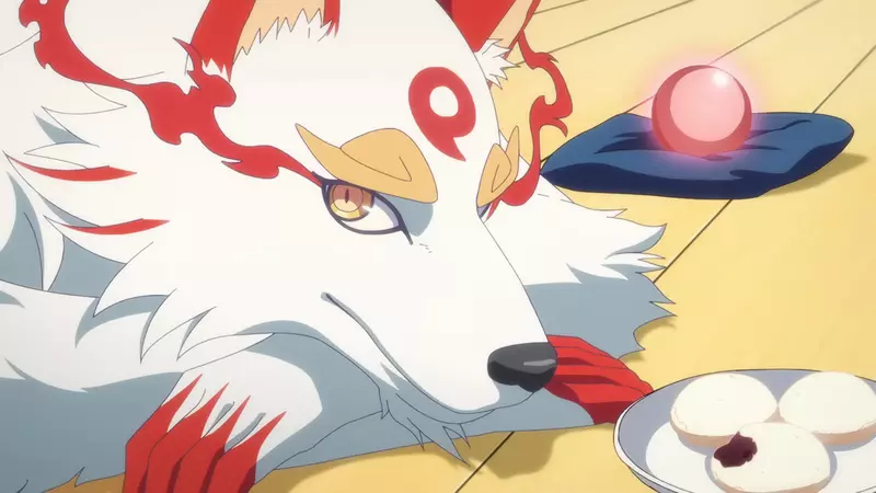 男主误入日本S级凶宅，反手净化全场惊呆恶灵！日本4月神仙满屋新番《楠木邸的神明庭院》爆笑定档！ - 奇趣星球报 - 奇趣星球报