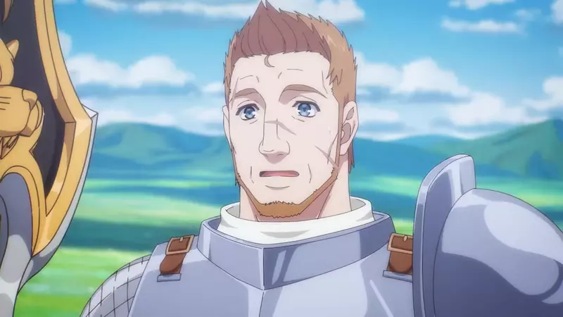 谁说异世界只能打怪升级？日本7月新番《从0位居民开始的边境领主大人》偏要搞基建！战斧大叔被贵族排挤发配边境，从零开启种田慢生活！ - 奇趣星球报 - 奇趣星球报