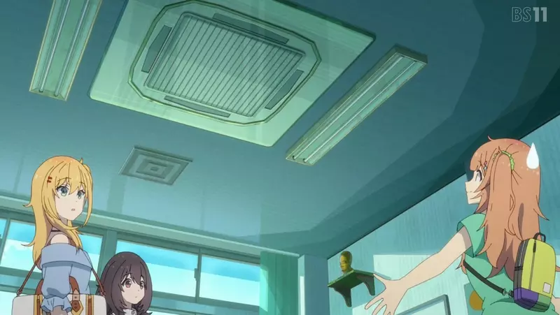 师傅上门装施工时你都在干嘛？日本网友发帖引爆共鸣“很想躺着吃零食刷视频”，却尴尬到手足无措！ - 奇趣星球报 - 奇趣星球报