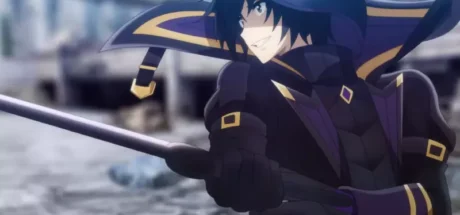 废土版日本喜迎暗影大人降临狂发中二病？《想要成为影之实力者！》剧场版全新官宣，定档2027直呼难熬！ - 奇趣星球报