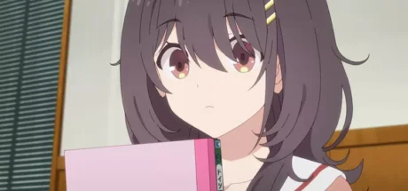 大学生听课究竟需不需要找搭子？日本网友议论”动画角色独身上课行为“，直呼这才是真实表率！ - 奇趣星球报