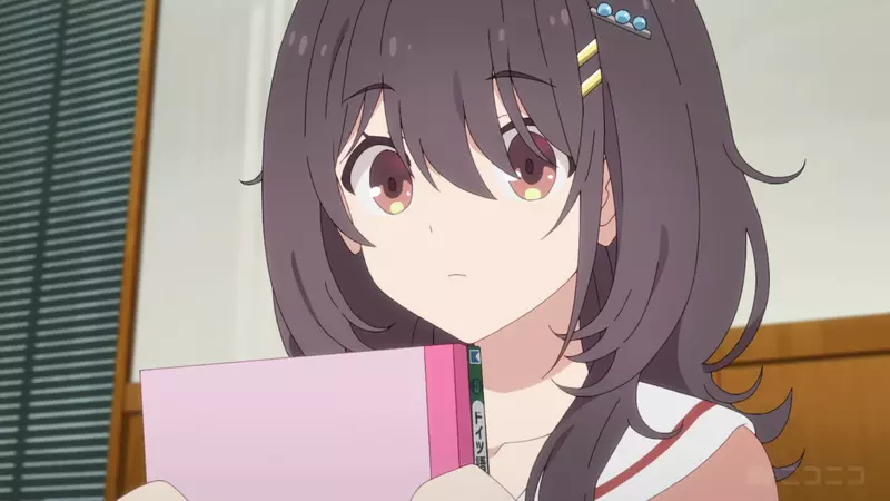 大学生听课究竟需不需要找搭子？日本网友议论”动画角色独身上课行为“，直呼这才是真实表率！ - 奇趣星球报 - 奇趣星球报