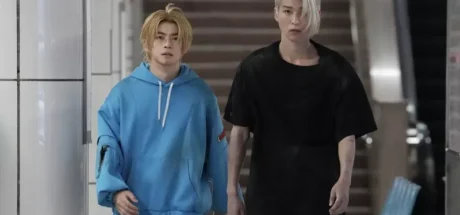 目黑莲胖瘦双形态太绝！日本爆火神作《SAKAMOTO DAYS 坂本日常》真人版剧照曝光，狠狠期待了！ - 奇趣星球报