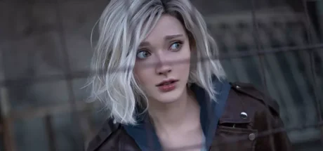 日本知名游戏新作《生化危机9:安魂曲》销量破600万套!乌克兰辣妹绝美还原最通人性女主角,反差萌直接拉满! - 奇趣星球报