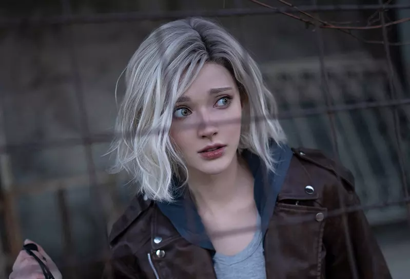 日本知名游戏新作《生化危机9：安魂曲》销量破600万套！乌克兰辣妹绝美还原最通人性女主角，反差萌直接拉满！ - 奇趣星球报 - 奇趣星球报