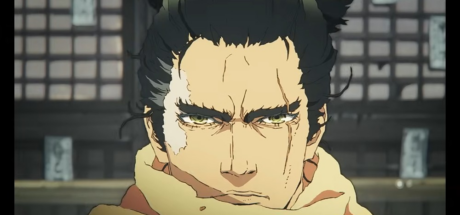 梦回苇名城!日本年度神作改编动画《只狼:永不言败》2026年日本爆燃上映,全手绘打铁盛宴邀你再死一次! - 奇趣星球报