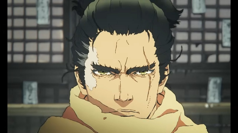 梦回苇名城！日本年度神作改编动画《只狼：永不言败》2026年日本爆燃上映，全手绘打铁盛宴邀你再死一次！ - 奇趣星球报 - 奇趣星球报