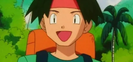 曾顶替小刚的绝版男主？日本画师重温古早《宝可梦》动画“深陷迷思”，那个人气低惨遭雪藏的角色究竟是谁？ - 奇趣星球报