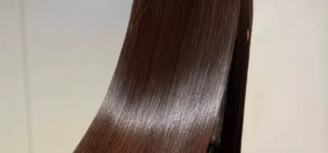 日本网友吐槽“动漫里的及膝超长发根本不存在”!结果意外炸出一堆三次元长发大佬,简直美翻了! - 奇趣星球报