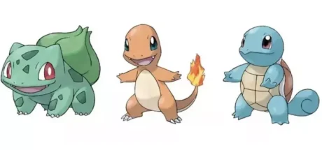 《宝可梦》初代御三家为何全是爬行类？日本玩家揭秘其设计神逻辑：野外抓虫才是真正的夏日童年回忆！ - 奇趣星球报