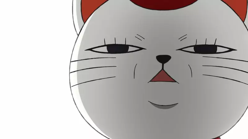 日本222猫之日票选结果出炉！击败《宝可梦》和《哆啦A梦》，《夏目友人帐》中的大胖猫果然毫无悬念夺冠！