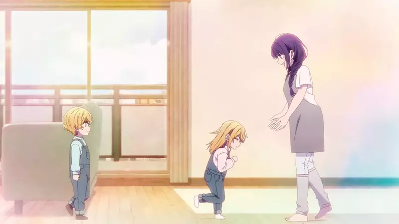 日本热门动漫《我推的孩子》最终季光速官宣!转生剧情临近尾声,制作组能否改写拉胯的原著结局? 日本热门动漫《我推的孩子》最终季光速官宣!转生剧情临近尾声,制作组能否改写拉胯的原著结局?