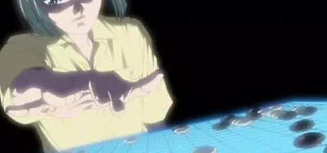 不用电脑就做到比机器更精准？日本知名漫画家罕见曝光“《棋魂》制作幕后的秘辛”，疯狂手绘透视逼疯网友！ - 奇趣星球报