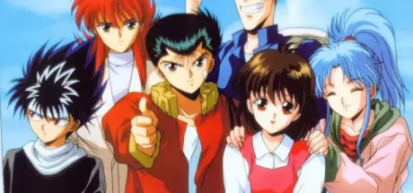 大合照装酷不爱看镜头？日本网友一语道破“40岁大叔的装拽真相”，那些年因动漫角色留下的中二病后遗症大爆发！ - 奇趣星球报