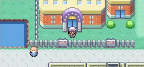 重温《宝可梦 火红／叶绿》游戏细思极恐！小时候嫌麻烦的兑奖跑路，原来在影射日本社会的灰色地带！ - 奇趣星球报