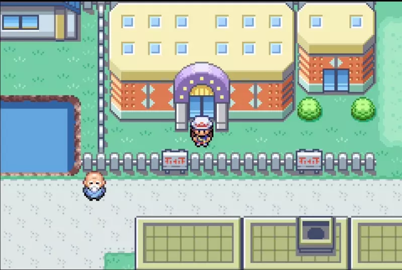 重温《宝可梦 火红／叶绿》游戏细思极恐！小时候嫌麻烦的兑奖跑路，原来在影射日本社会的灰色地带！ - 奇趣星球报 - 奇趣星球报