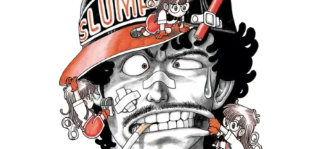 日本网民整理出超硬核的“神仙漫画巨佬家谱图”！看完才发现，只有鸟山明这只独狼在一个人战斗！ - 奇趣星球报