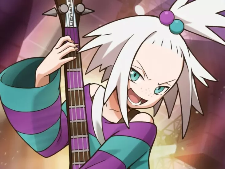 日本网友为二次元无名萌点“全网求赐名”！画师却强烈反对：一旦被命名，鲜活的动漫角色就会变成刻板标签！ - 奇趣星球报 - 奇趣星球报