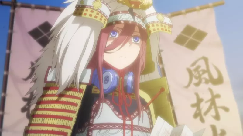 日本网友热议“历史宅硬核追星日常”！偶像虽已离世千年，但看他们用过的物件也能在街头感动落泪！ - 奇趣星球报 - 奇趣星球报