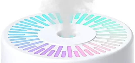 你家电器经常莫名报废吗?日本网友议论“博主求助 Switch2 离奇长白毛”,超声波加湿器竟是元凶! - 奇趣星球报