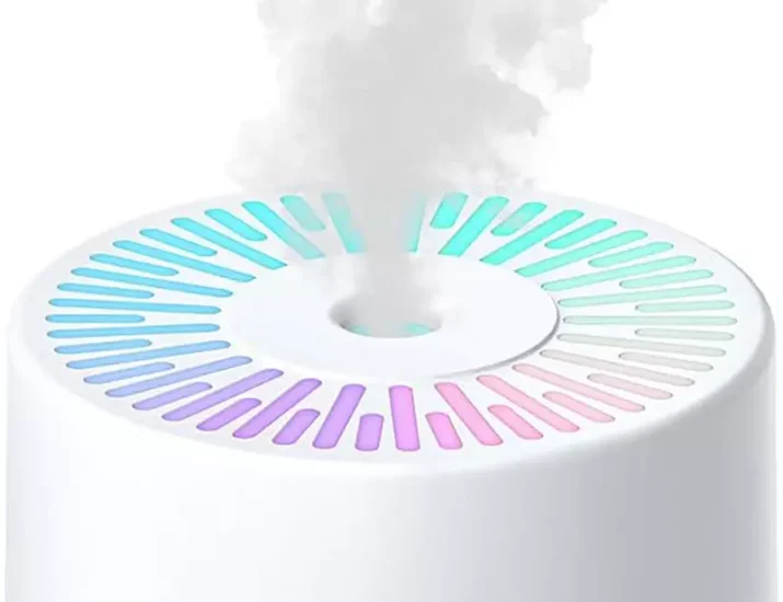 你家电器经常莫名报废吗？日本网友议论“博主求助 Switch2 离奇长白毛”，超声波加湿器竟是元凶！ - 奇趣星球报 - 奇趣星球报