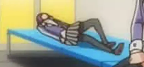 BD修正前的日本动画究竟有多离谱？然而很多网友表示：崩坏画面是追番的一大乐趣！ - 奇趣星球报