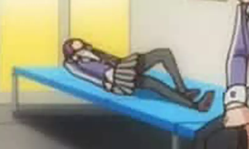 BD修正前的日本动画究竟有多离谱？然而很多网友表示：崩坏画面是追番的一大乐趣！ - 奇趣星球报 - 奇趣星球报