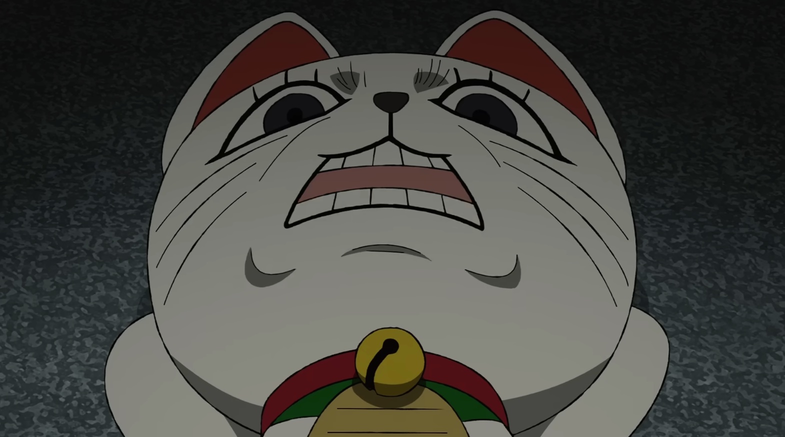 图片[5] - 日本222猫之日票选结果出炉！击败《宝可梦》和《哆啦A梦》，《夏目友人帐》中的大胖猫果然毫无悬念夺冠！ - 奇趣星球报 - 奇趣星球报