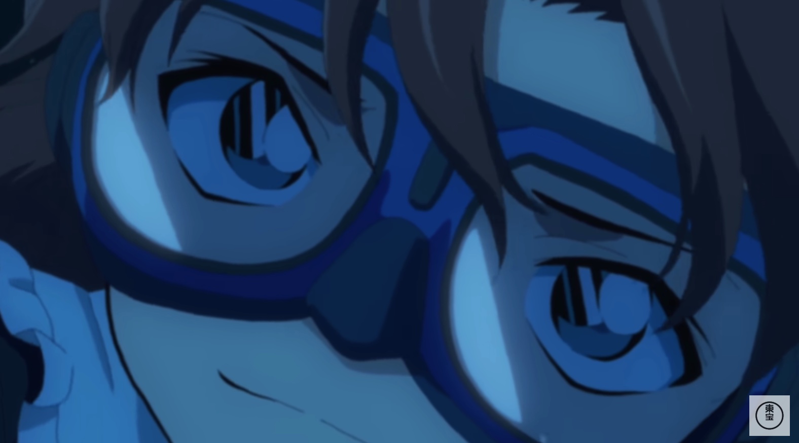 图片[4] - 万人票选日本动漫“傲娇角色”排行榜TOP20出炉！百亿票房女王灰原哀傲视群雄，霸气登顶第一！ - 奇趣星球报 - 奇趣星球报