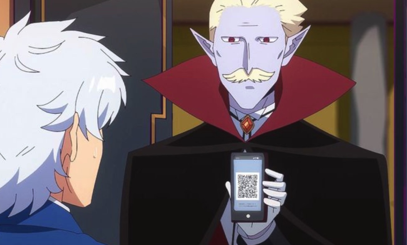 图片[1] - 去便利店结账扫码还在用“印笼式”拿手机？日本店员集体大吐槽“竖着姿势超级难扫而且相当讨厌”！ - 奇趣星球报 - 奇趣星球报