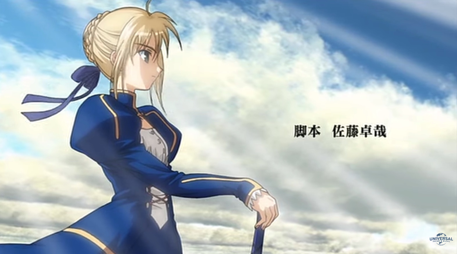 图片[3] - 官方背刺最为致命？日本网友吐槽“运营商推荐Fate入坑指南竟无视经典DEEN版”，惨遭死忠粉炎上怒喷云玩家！ - 奇趣星球报 - 奇趣星球报