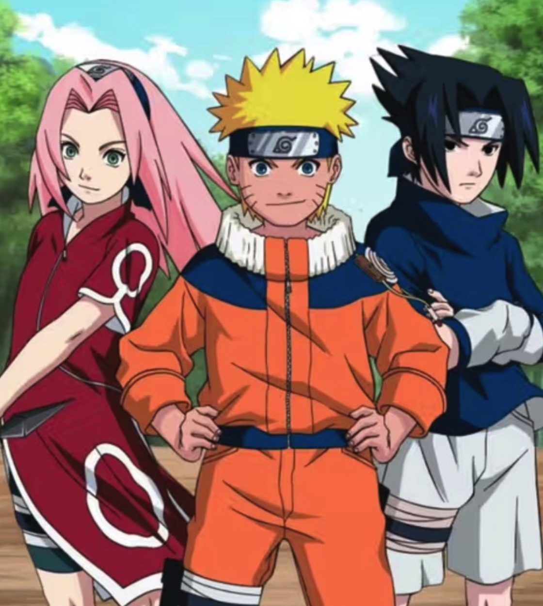 图片[4] - 顶流网红 MrBeast 向日本动漫神作《火影忍者》“豪掷钞能力”！求出无注水重制版，我买单！ - 奇趣星球报 - 奇趣星球报