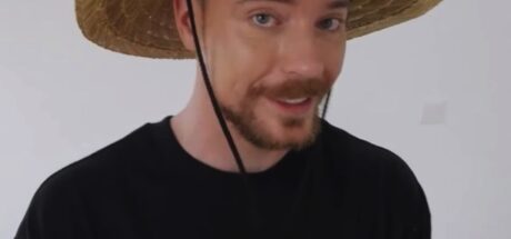 顶流网红 MrBeast 向日本动漫神作《火影忍者》“豪掷钞能力”！求出无注水重制版，我买单！ - 奇趣星球报