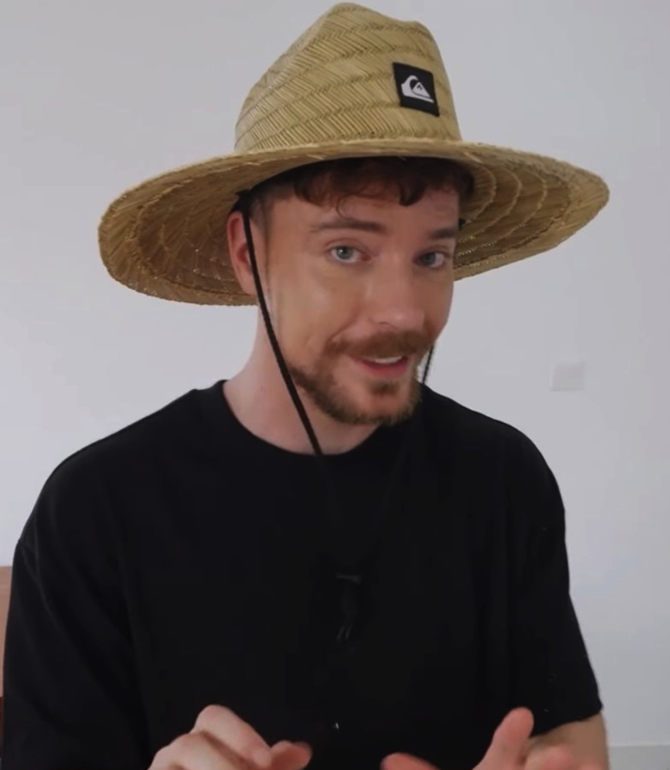 图片[1] - 顶流网红 MrBeast 向日本动漫神作《火影忍者》“豪掷钞能力”！求出无注水重制版，我买单！ - 奇趣星球报 - 奇趣星球报