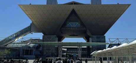 摊位供不应求！日本同人盛宴 Comic Market 官宣 C109 重返三天制，御宅狂欢再迎变局！ - 奇趣星球报