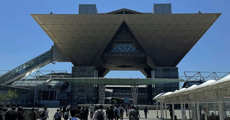 摊位供不应求！日本同人盛宴 Comic Market 官宣 C109 重返三天制，御宅狂欢再迎变局！ - 奇趣星球报 - 奇趣星球报