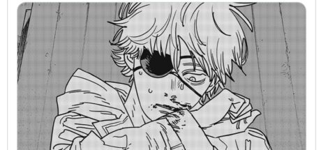 那个神出鬼没的锯子头终于杀青了！日本现象级大作《电锯人》连载7年终迎大结局，新动画仍在制作中！ - 奇趣星球报