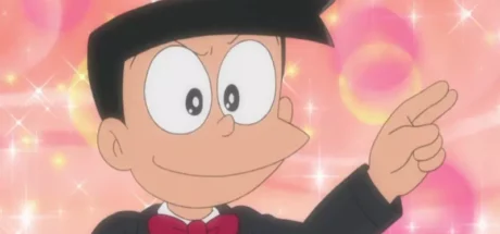 小学男生因一句“你好像小夫”惨遭痛扁？日本网友爆笑分享：这么爱炫富的阔少脾气明明更像胖虎嘛！ - 奇趣星球报